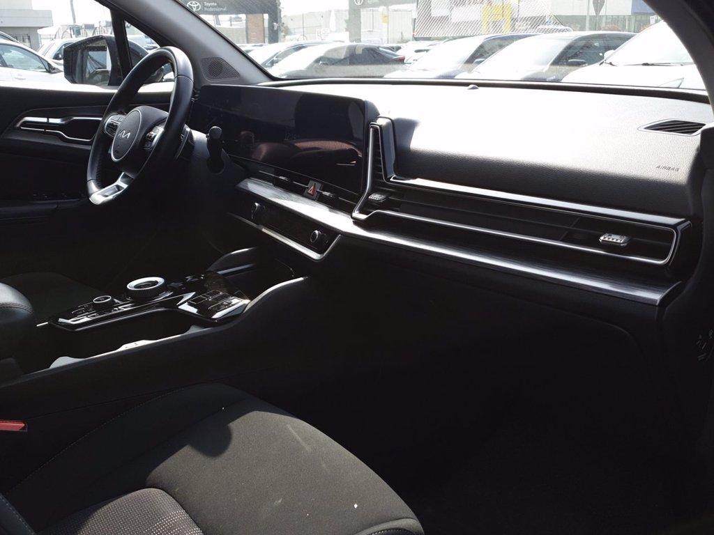 KIA Sportage 1.6 crdi mhev style dct del 2022