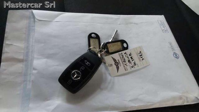 MERCEDES-BENZ Sprinter eSprinter - 4 batterie tg : GL399PL