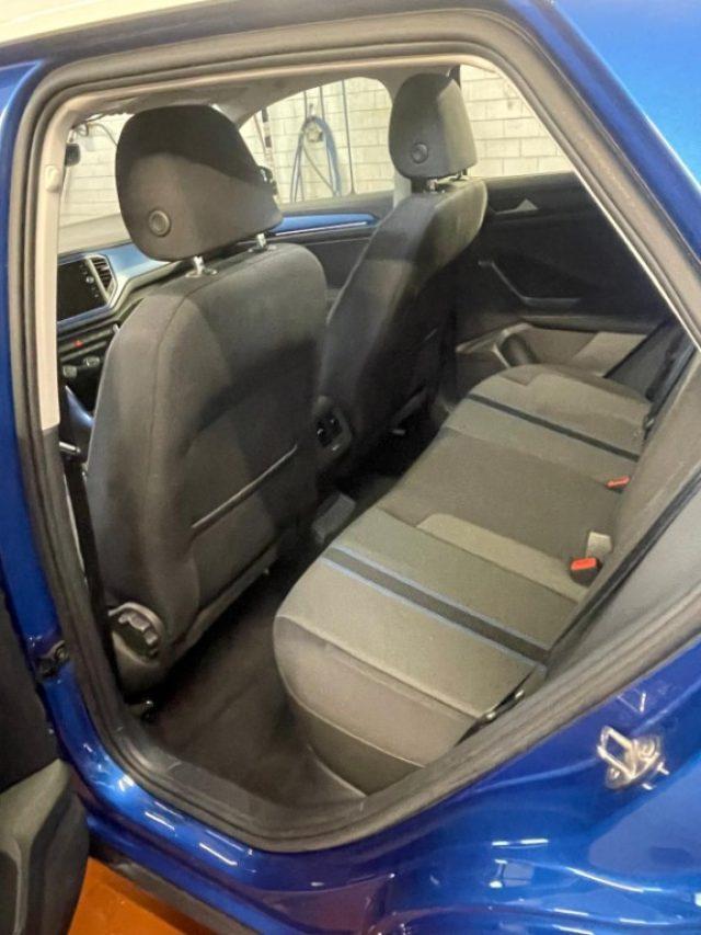 VOLKSWAGEN T-Roc 1.0 TSI 115 CV Style BlueMotion Technology