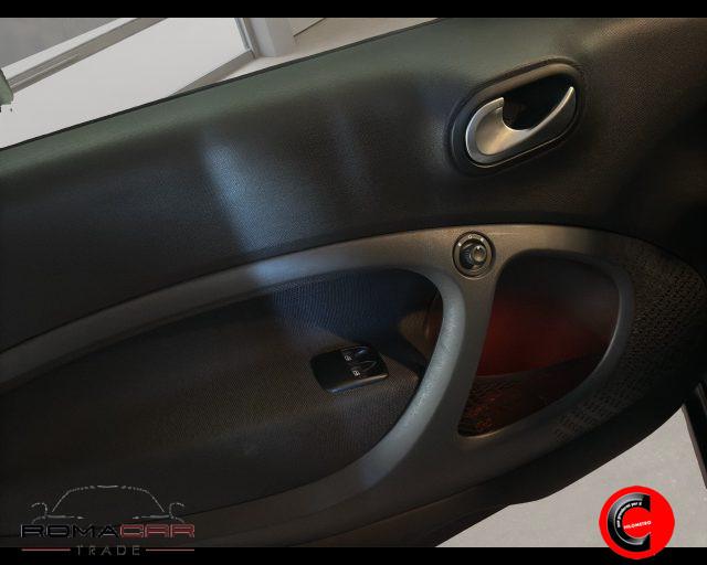 SMART ForTwo EQ Prime