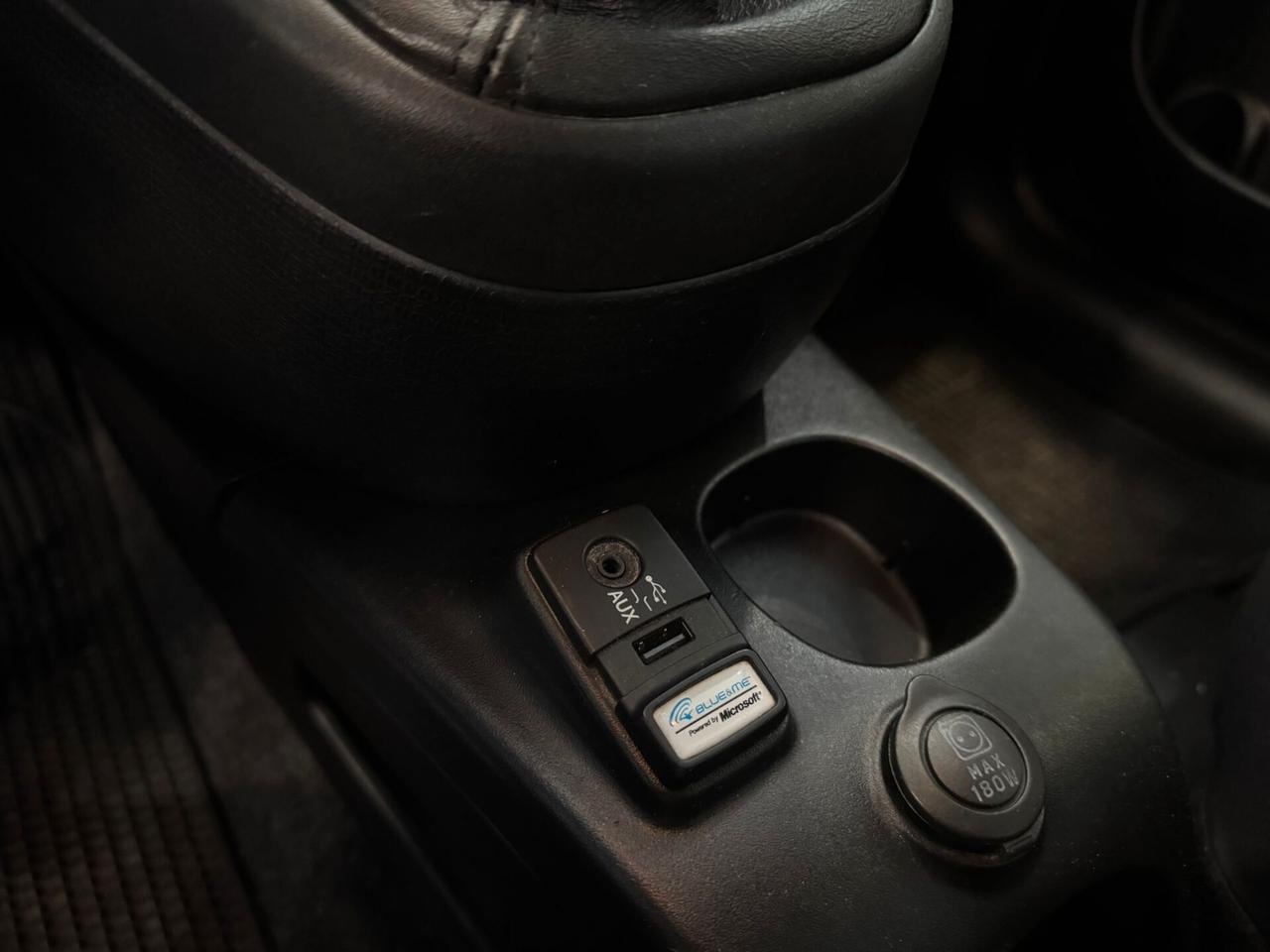 Fiat Panda 1.3 MJT S&S 4x4