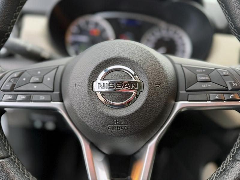 Nissan Micra IG‐T 92 N-Design