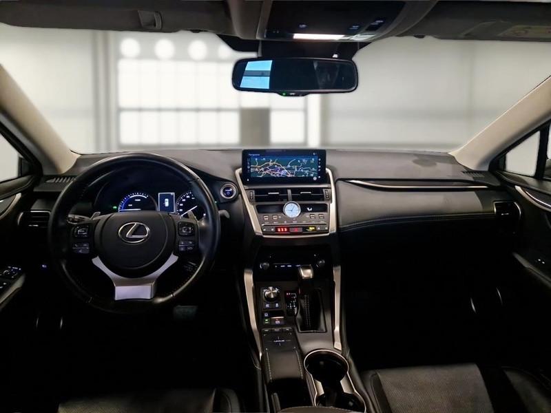 LEXUS NX 300h Hybrid Luxury 4WD