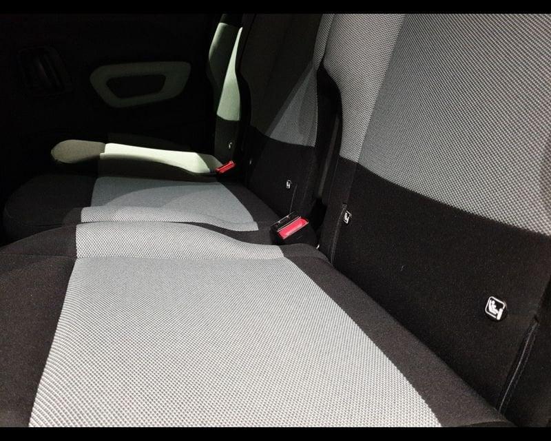 Citroën Berlingo 3ª serie PureTech 110 Stop&Start M Shine