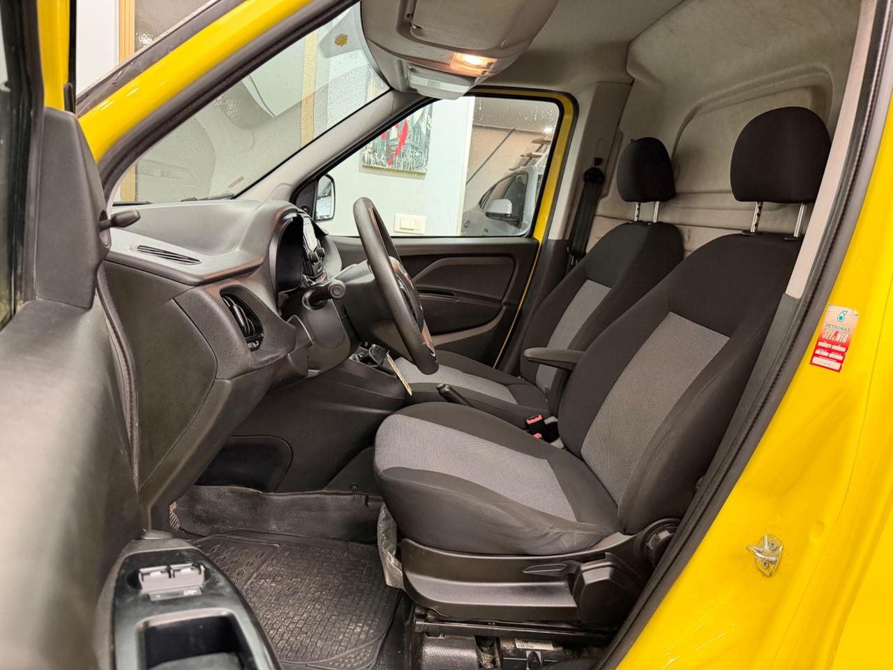 Fiat Doblo Doblò 1.3 MJT PC-TN Cargo Lamierato PTT 1500