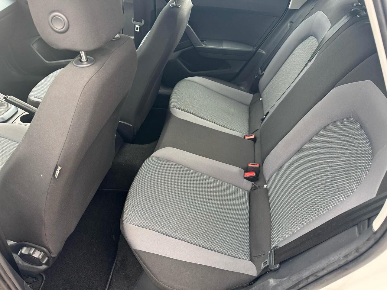 Seat Arona 1.0 XCELLENCE *Garanzia 24Mesi*