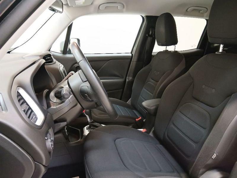 Jeep Renegade 1.4 m-air Limited 4wd 170cv auto