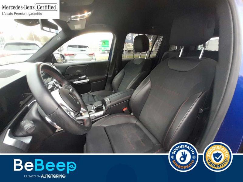 Mercedes-Benz Classe GLB GLB 200 PREMIUM AUTO