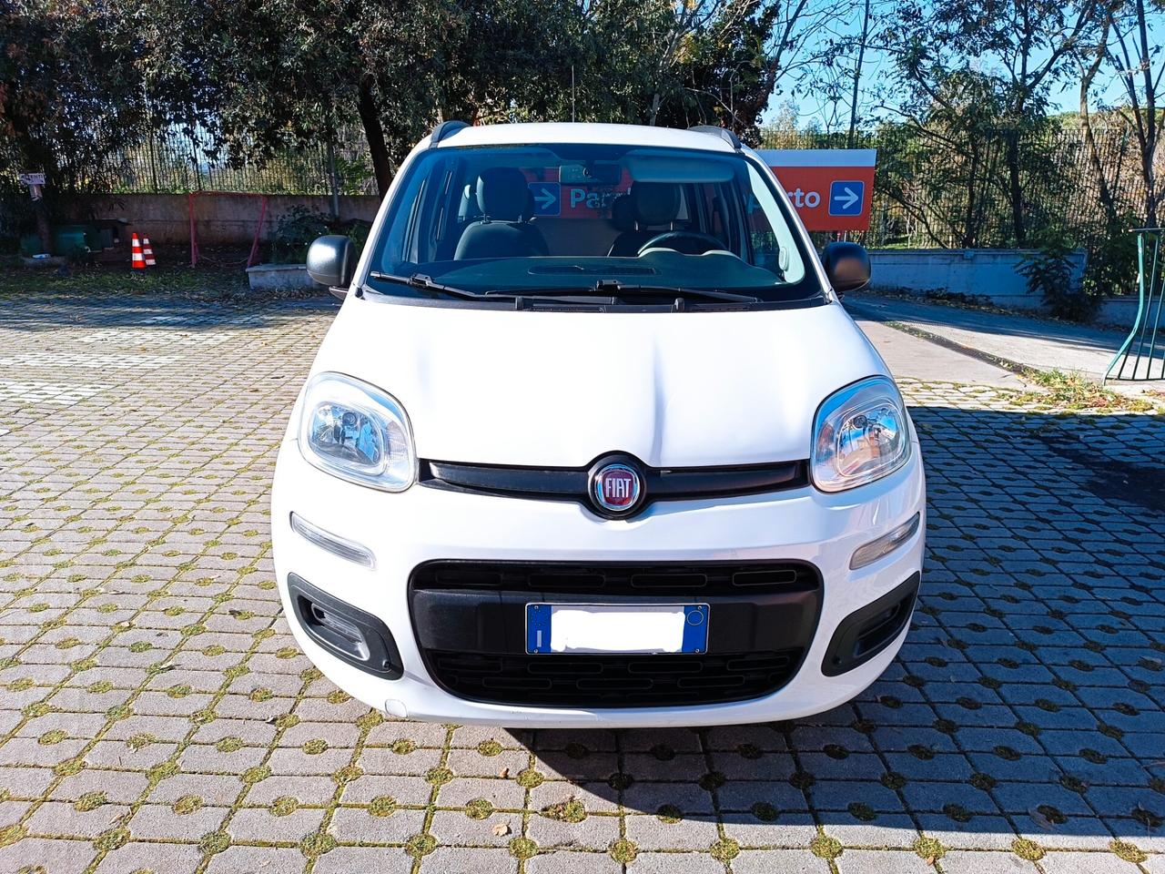 Fiat Panda 1.2 EasyPower GPL NUOVO