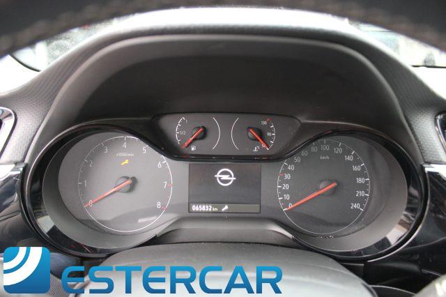 OPEL Corsa 1.2 5P NEOPATENTATI