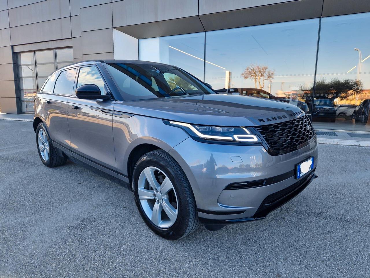 Land Rover Range Rover Velar 2.0D I4 240 CV S