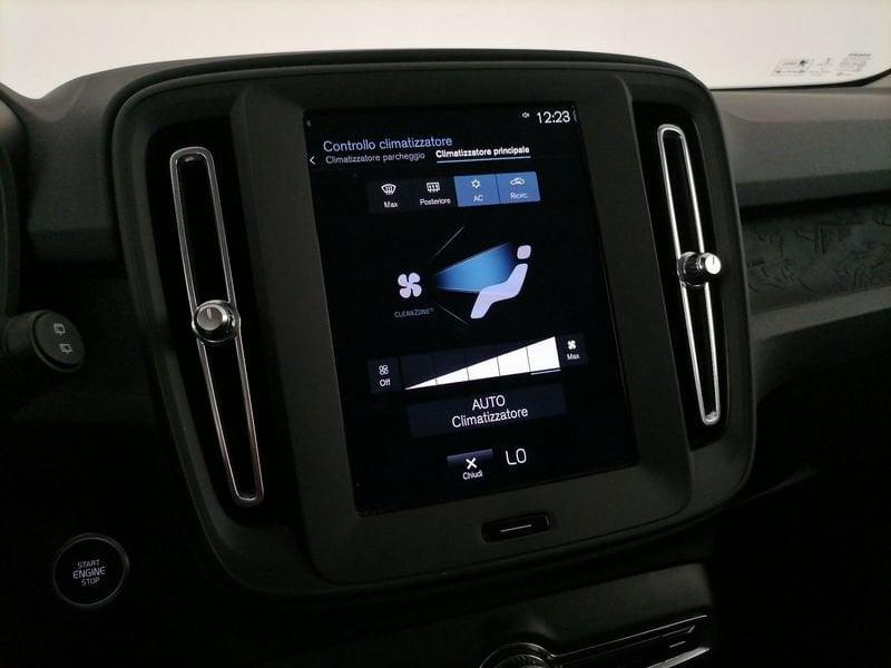 Volvo XC40 1.5 t2 Momentum Core my21