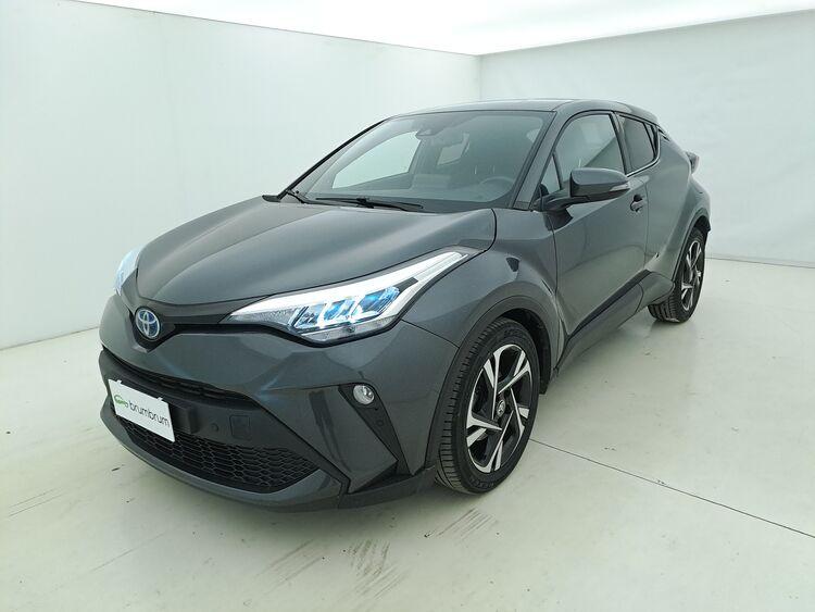 Toyota C-HR Hybrid Trend BR898013 1.8 Full Hybrid 122CV