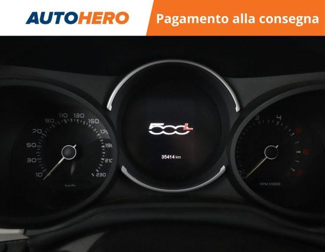 FIAT 500L 1.3 Multijet 95 CV Urban