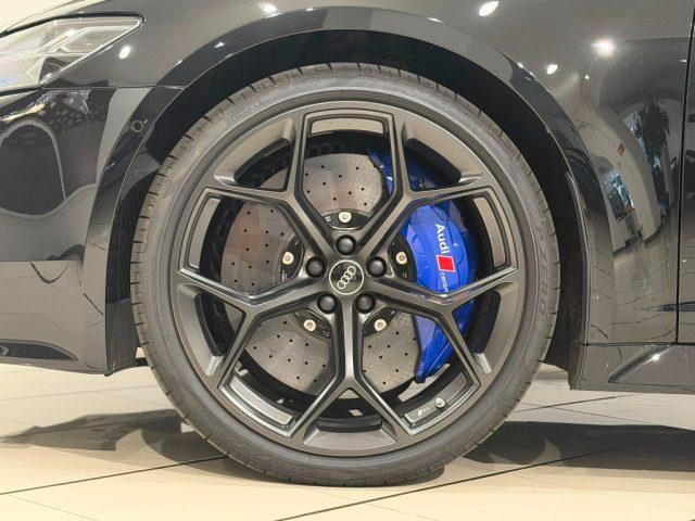 AUDI RS6 Avant 4.0 TFSI V8 quattro tiptronic Performance