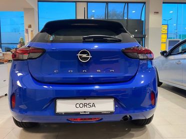OPEL Nuova Corsa Edition 1.2 100CV MT6
