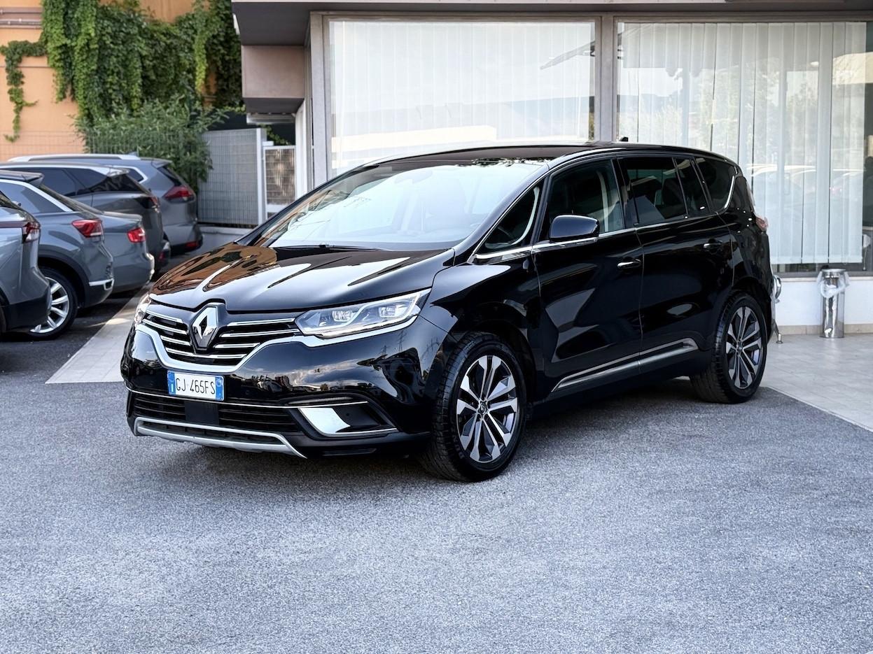 Renault Espace 2.0 Diesel 190CV E6 Automatica 7 Posti - 2022
