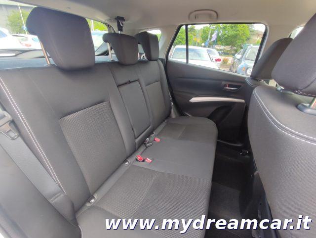 SUZUKI S-Cross 1.4 Hybrid 4WD All Grip Starview