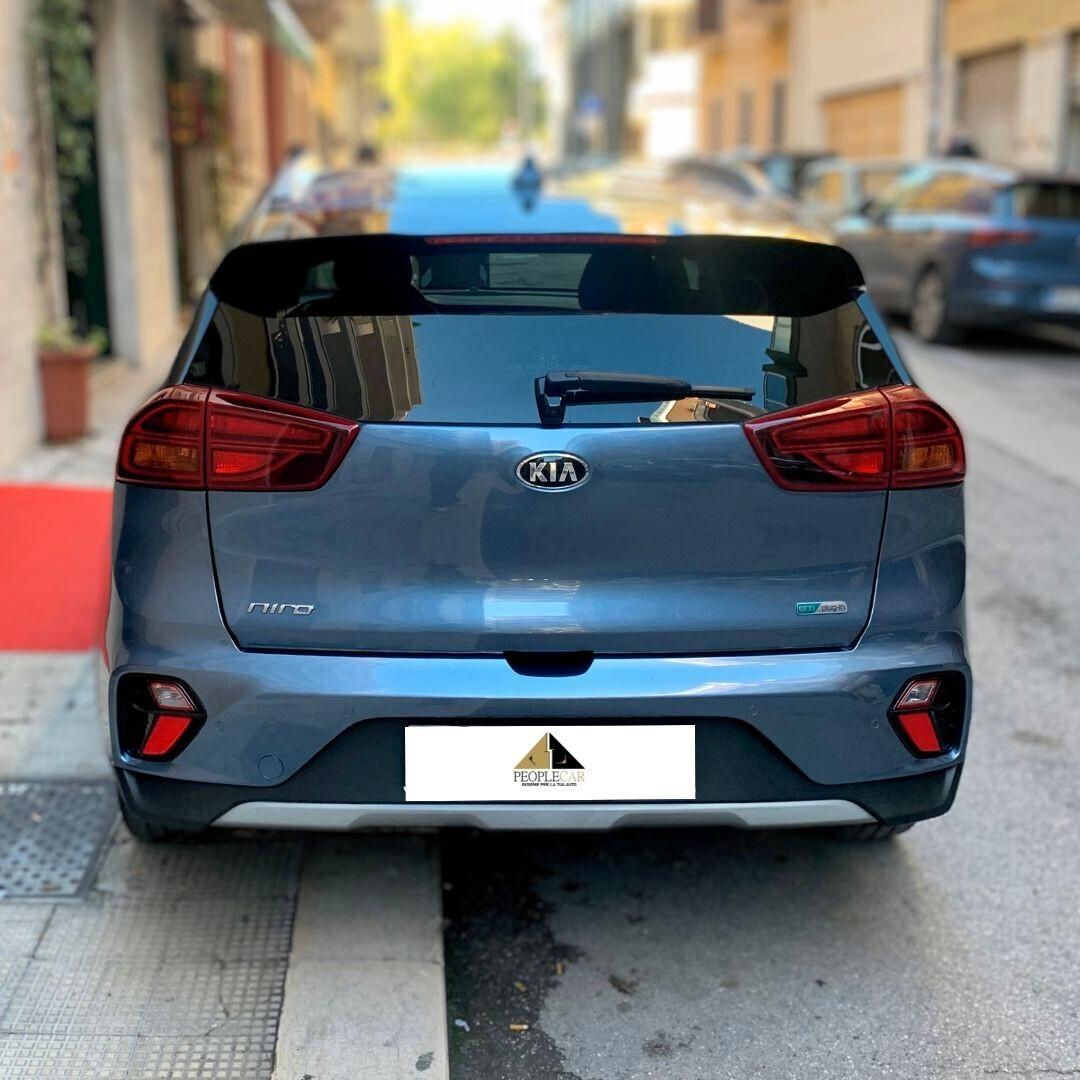 Kia Niro 2022 **GARANZIA KIA 4 ANNI**