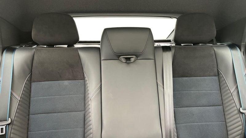Renault Rafale Rafale Full Hybrid E-Tech 200 CV Esprit Alpine