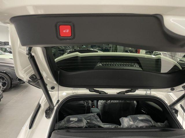 ALFA ROMEO Junior 1.2 145 CV Hybrid eDCT6 Sprint Pack Teck KM0 MY26