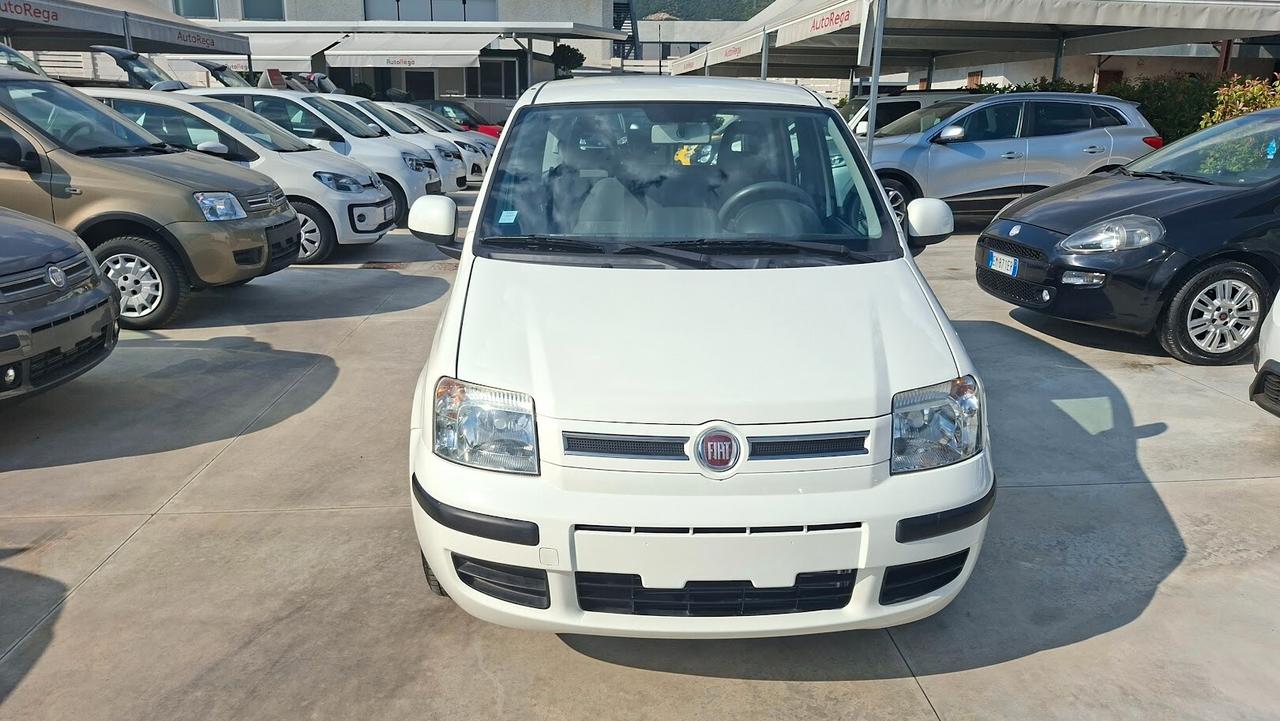 Fiat Panda 1.2 Benzina 2012