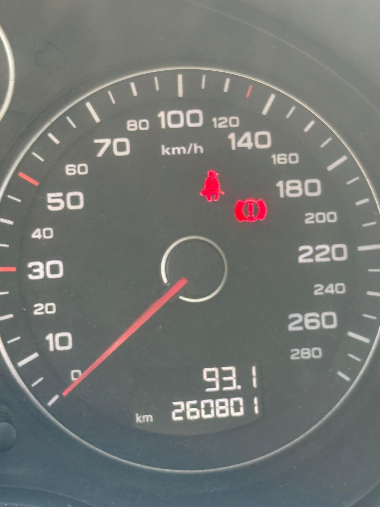 Audi A3 1.6 TDI 105 CV CR Ambition