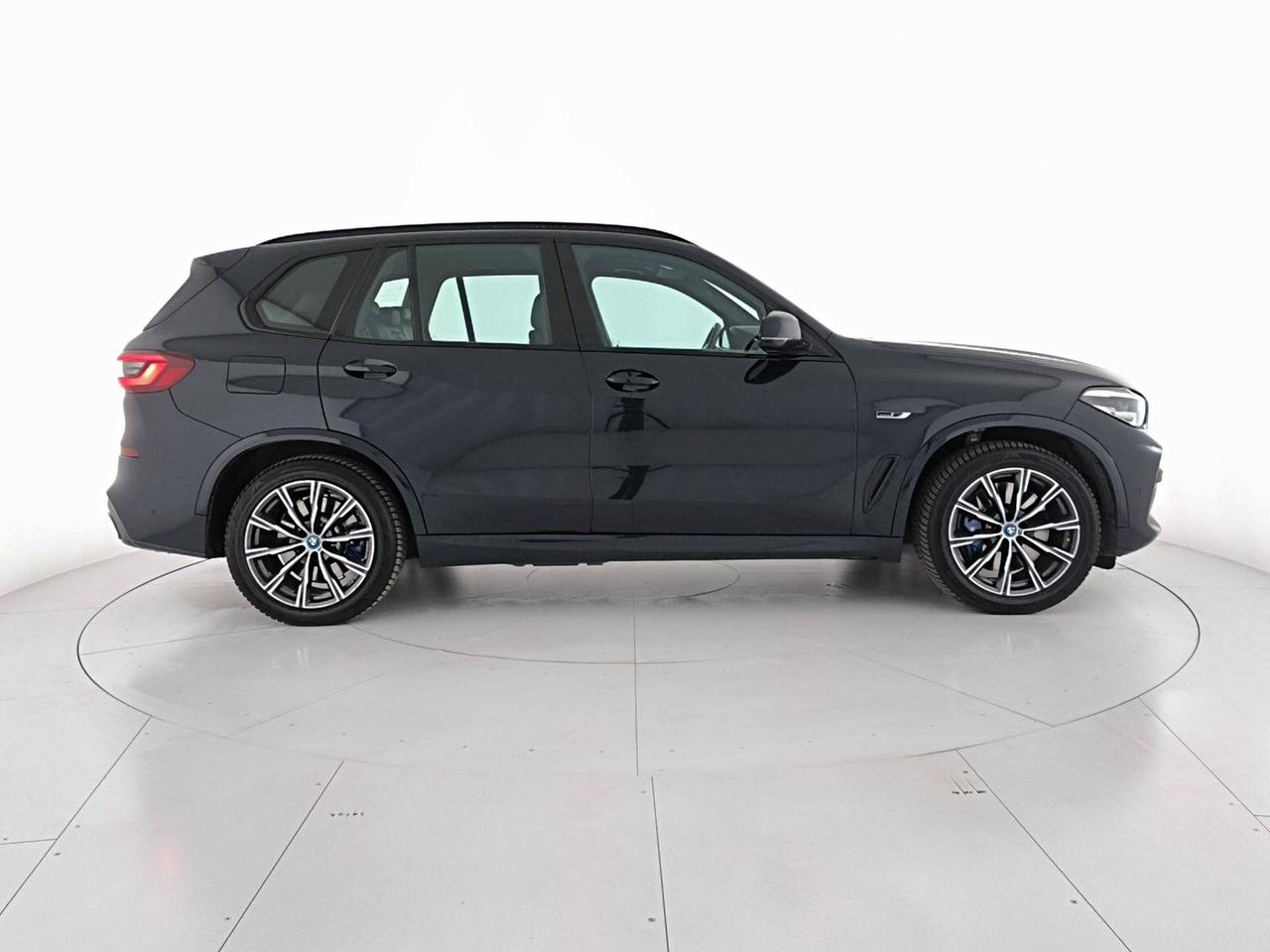 BMW X5 xDrive45e MSport