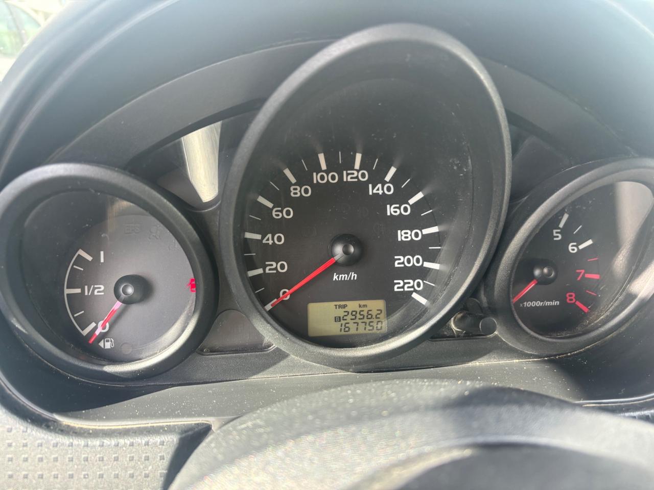 Mitsubishi Colt 1.1 12V 3p. 167000 km