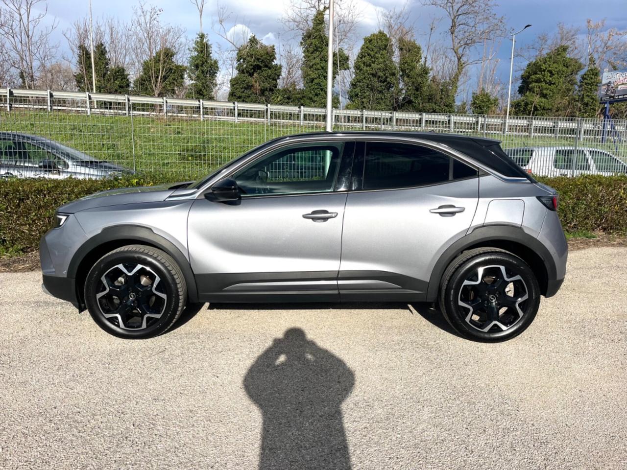 Opel Mokka 1.2 Turbo 136 CV Ultimate