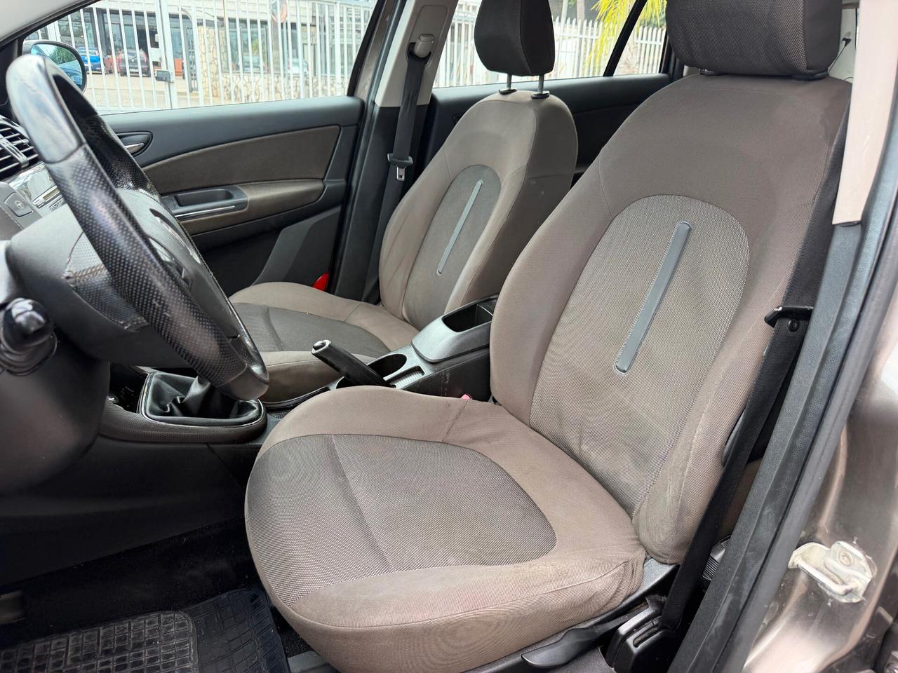 Fiat Bravo 1.6 MJT 105 CV Emotion