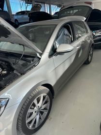 Volkswagen Golf 1.6 TDI 115 CV 5p. Highline BlueMotion Technology PROBLEMI MOTORE