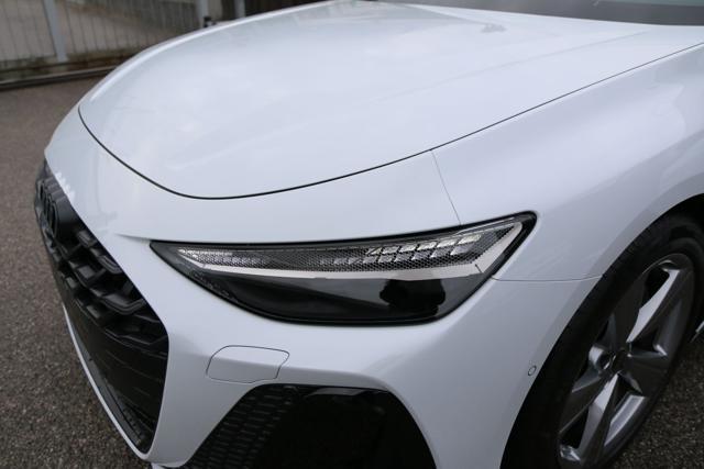 AUDI A6 Avant TDI 204CV S tronic S line edition