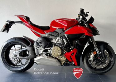 Ducati Streetfighter V4