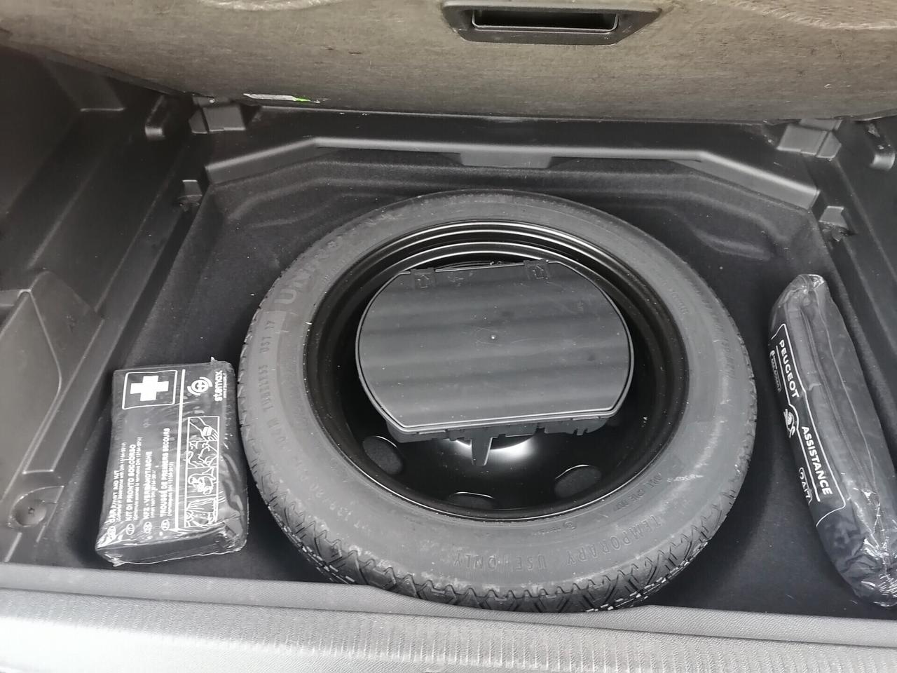 Peugeot 3008 BlueHDi 130cv GT LINE 12/2018