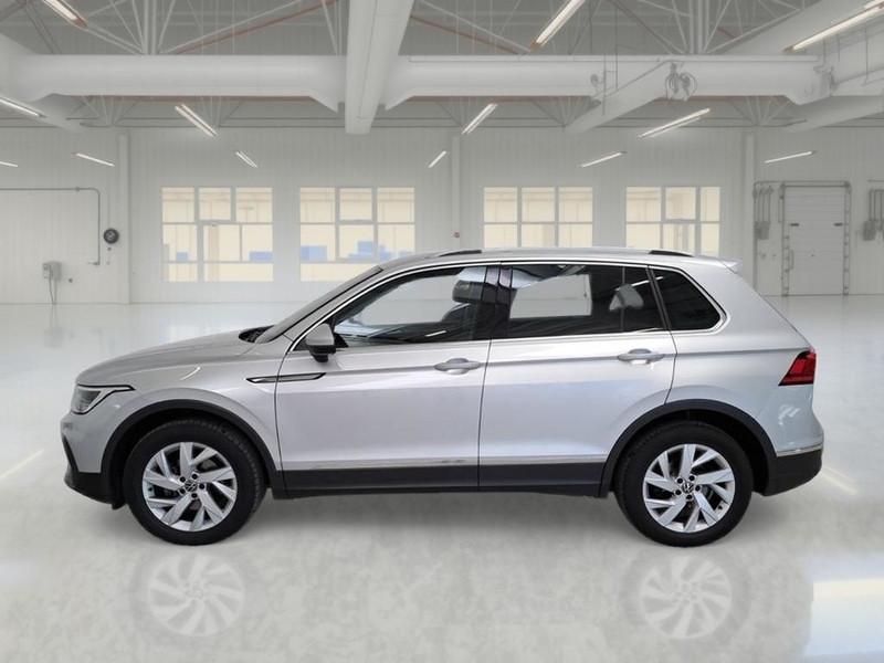 VOLKSWAGEN TIGUAN 2.0 TDI SCR 110KW Life DSG 4MOTION