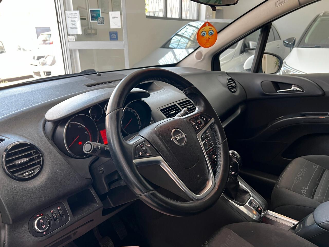 Opel Meriva 1.7 CDTI 110CV