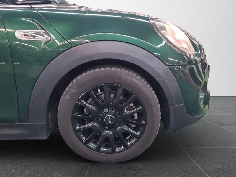 MINI Mini 4ª serie (F56) Mini 2.0 Cooper S Boost