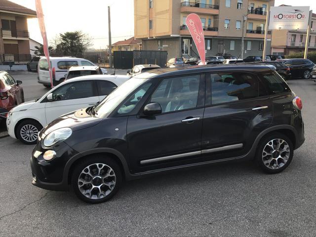 FIAT 500L 1.3 Multijet 95 CV Trekking