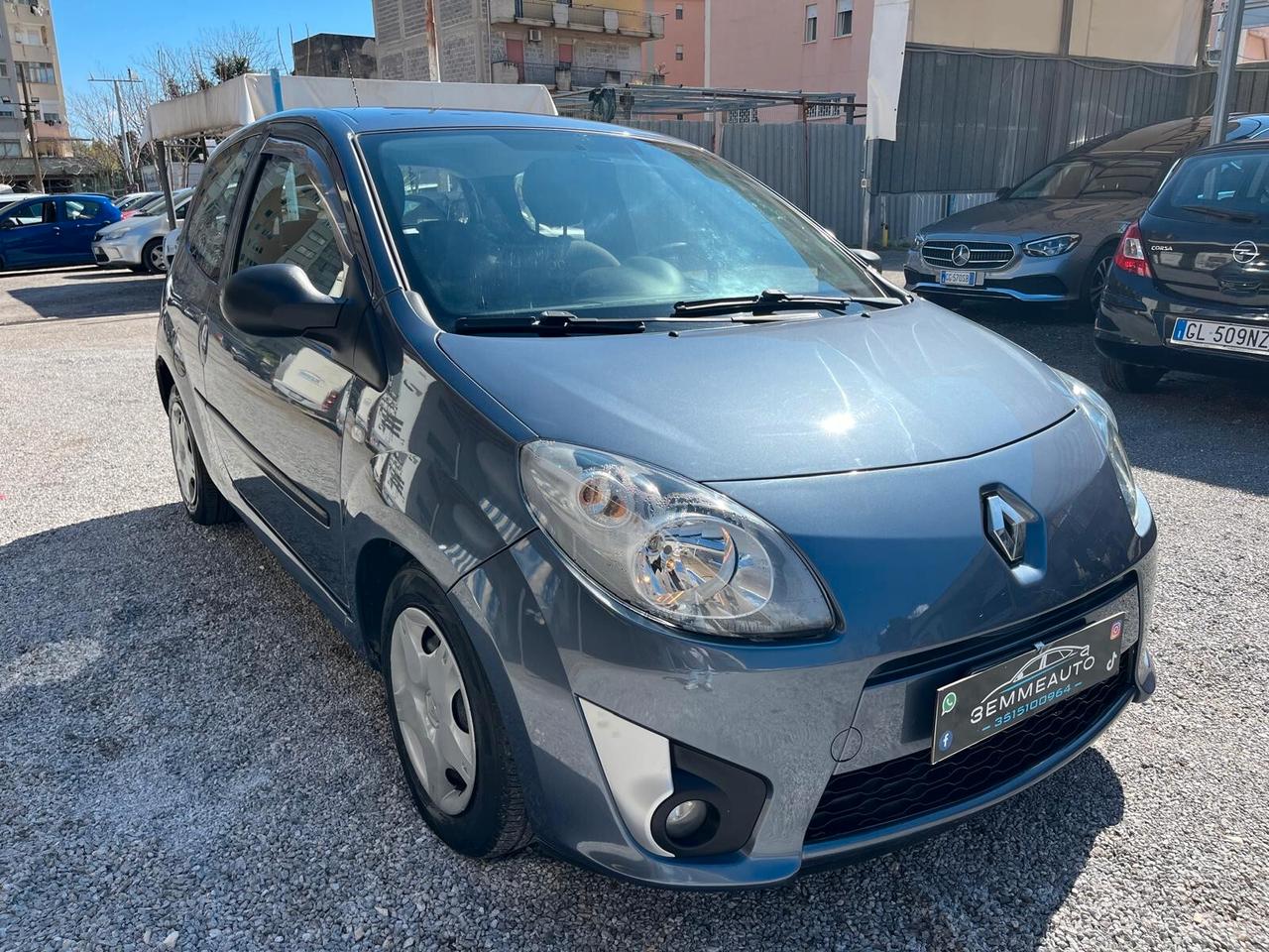 Renault Twingo 2010 1.2 EURO5 12 MESI DI GARANZIA