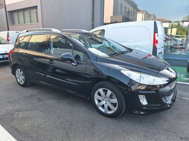 Peugeot 308 1.6 HDi Tetto Panoramico 2010