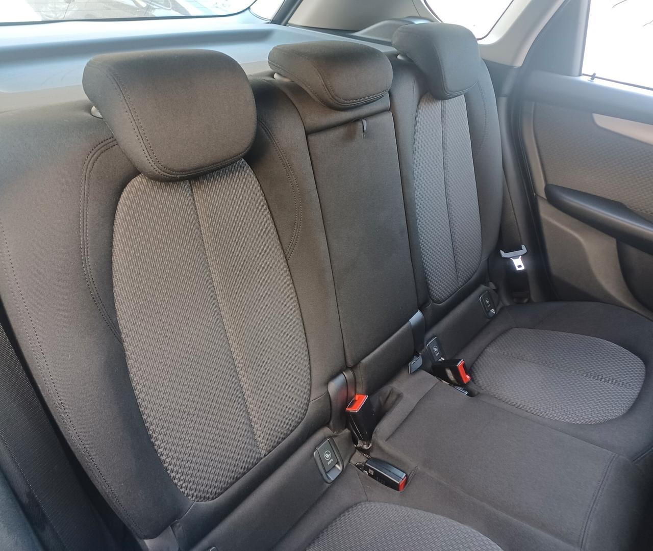 Bmw 216d Active Tourer UNICO PROPRIETARIO