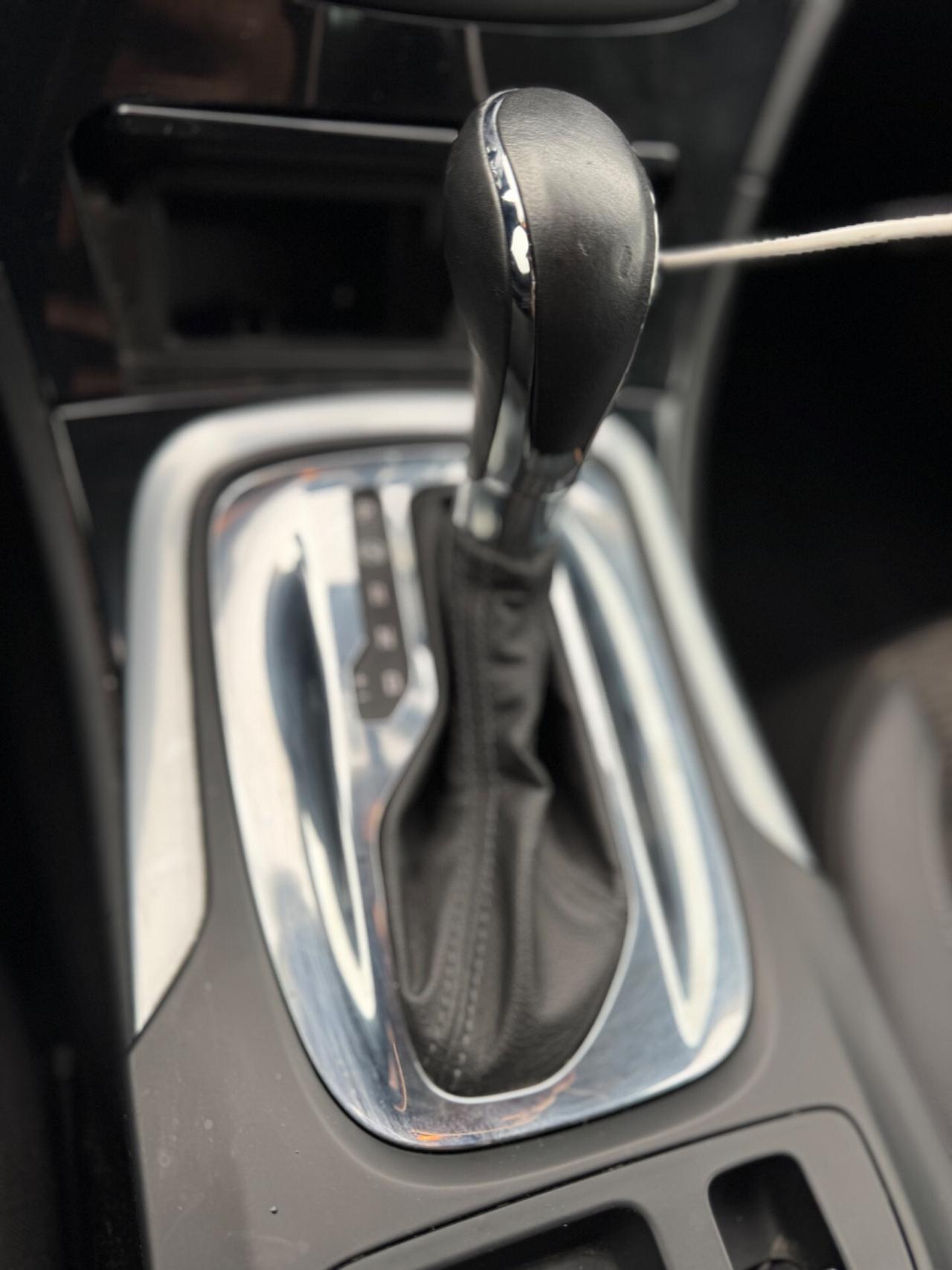 OPEL INSIGNIA SPORTS TOURER GARANZIA 12 MESI