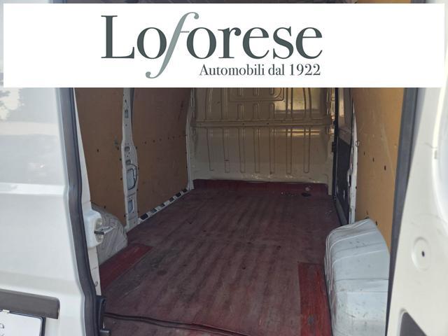 FIAT Ducato 35 2.0 MJT MH2 FURGONE
