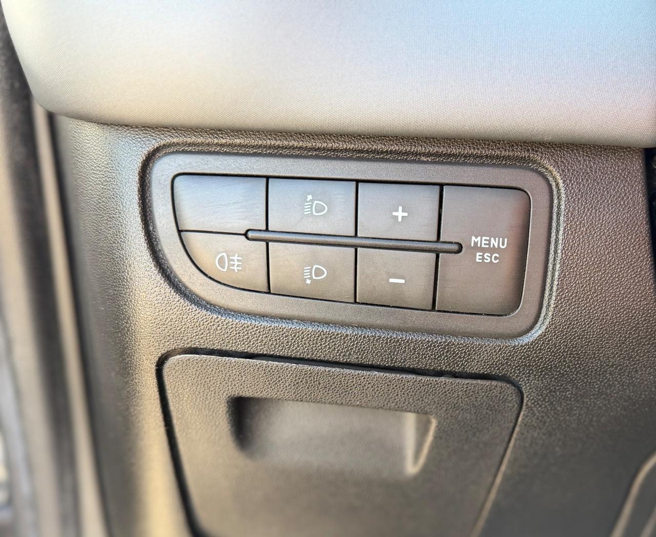 Fiat Punto Evo 1.2 5 porte S&S Dynamic