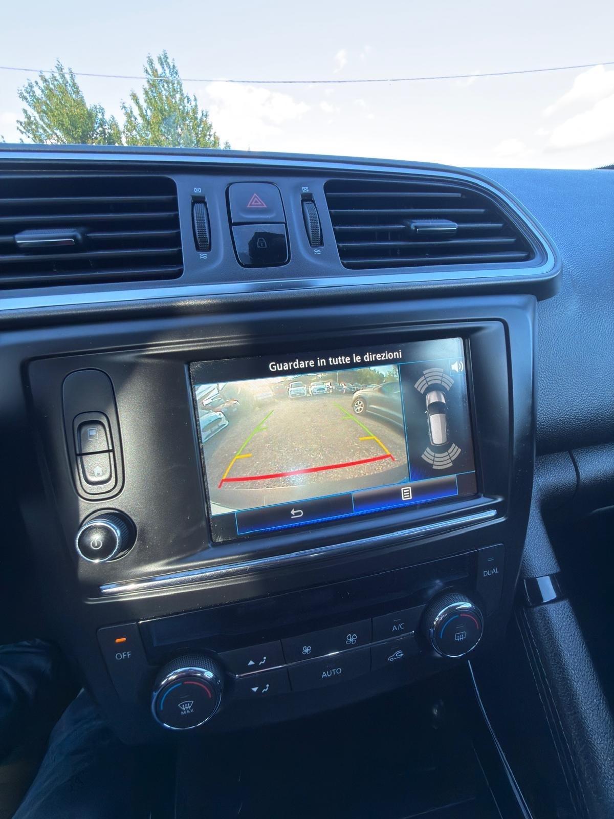 Renault Kadjar Energy Intens