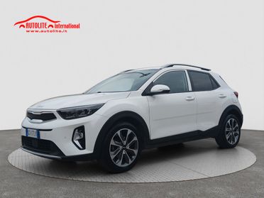 Kia Stonic 1.0 t-gdi mhev Style 100cv mt