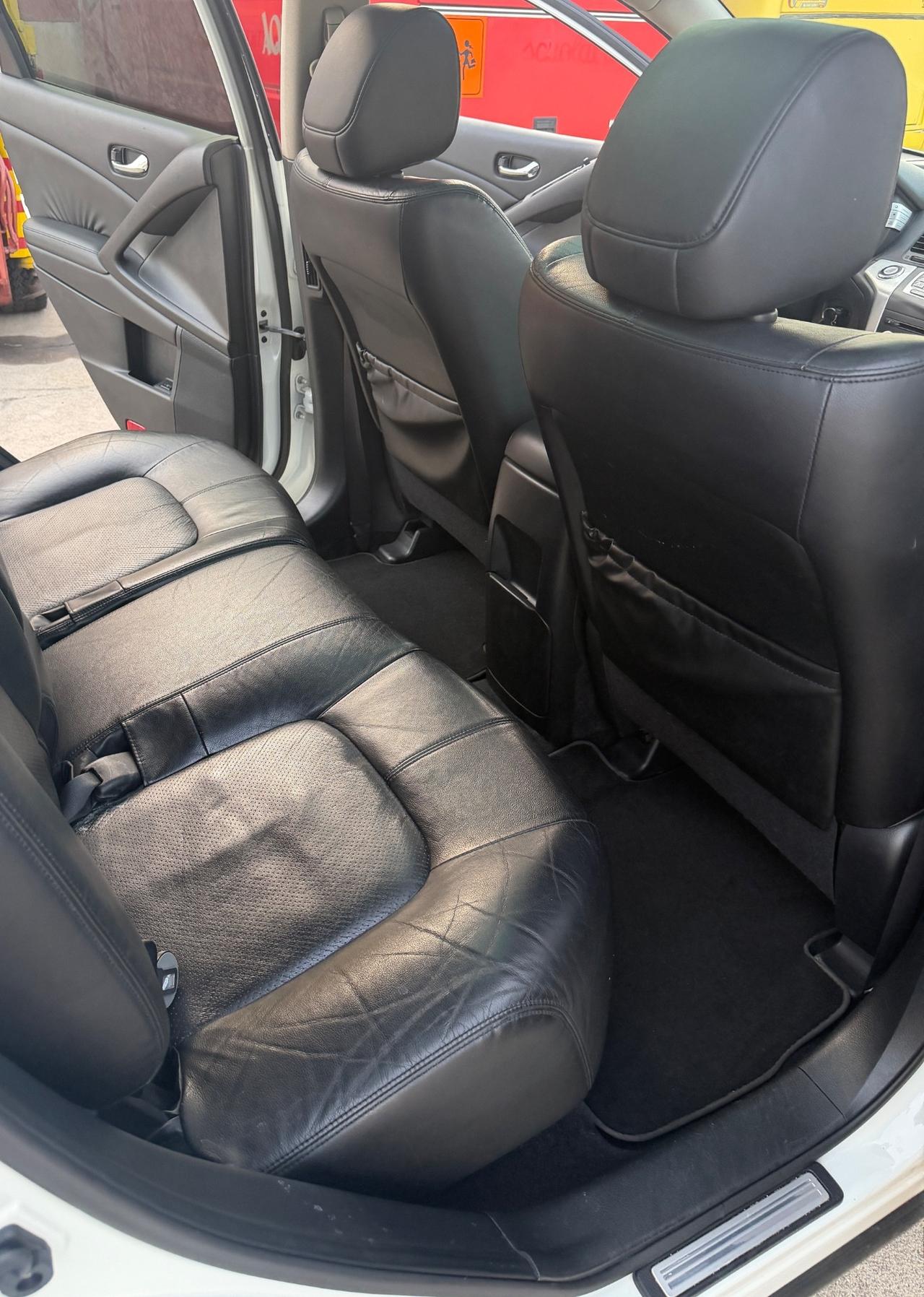 Nissan Murano 2.5 dCi Tekna TETTO AUT