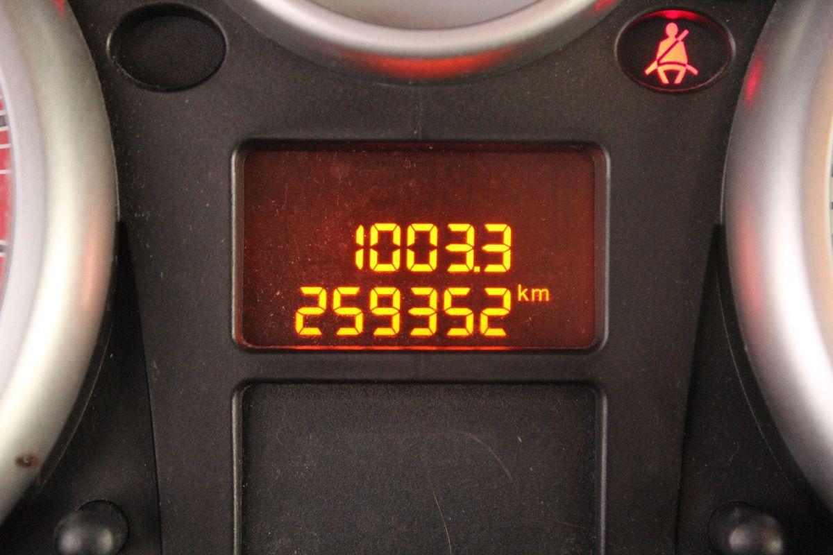PEUGEOT - 207 - HDi 70CV 5p. ONE Line