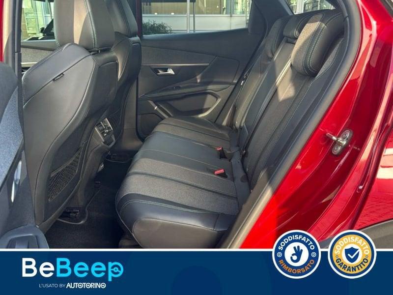 Peugeot 3008 1.2 PURETECH T ALLURE S&S 130CV